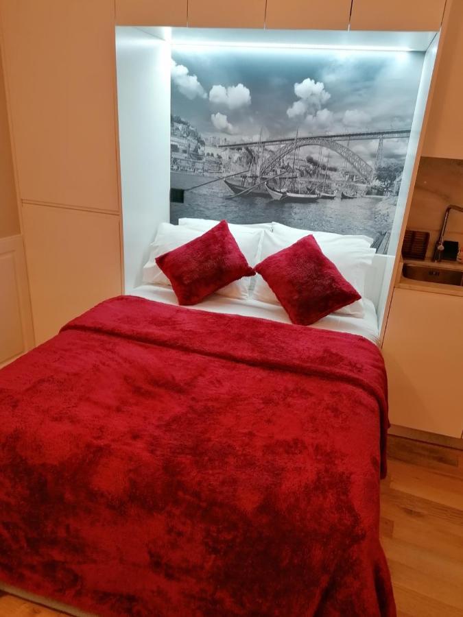 Lita'S House Oporto Bainhariaアパートメント エクステリア 写真