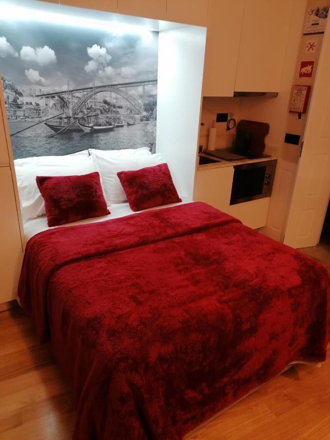 Lita'S House Oporto Bainhariaアパートメント エクステリア 写真