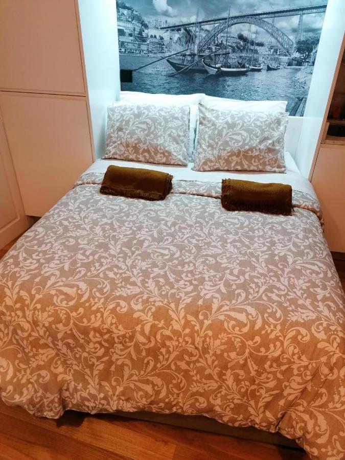 Lita'S House Oporto Bainhariaアパートメント エクステリア 写真