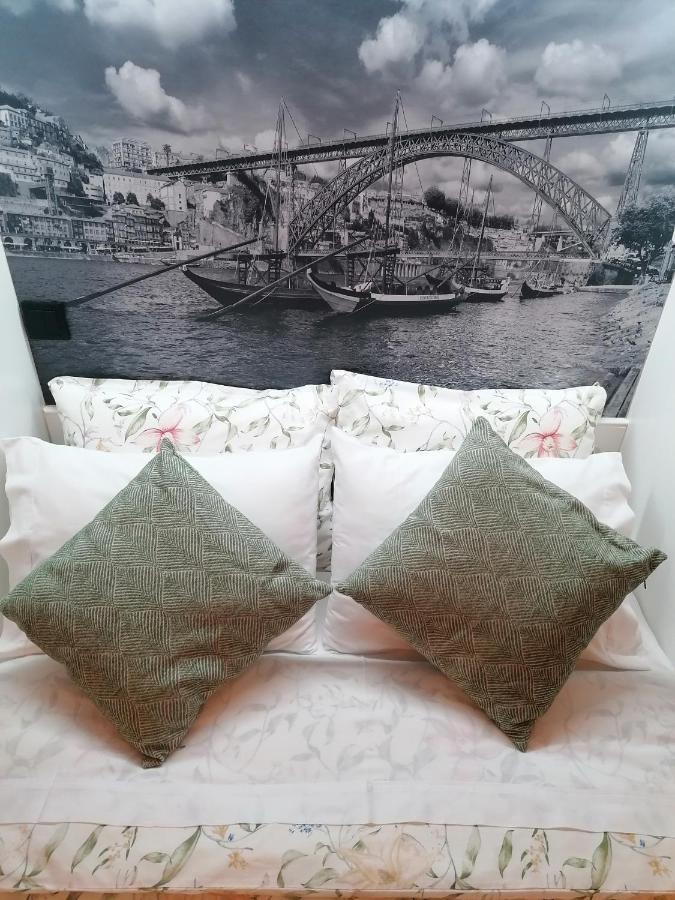 Lita'S House Oporto Bainhariaアパートメント エクステリア 写真