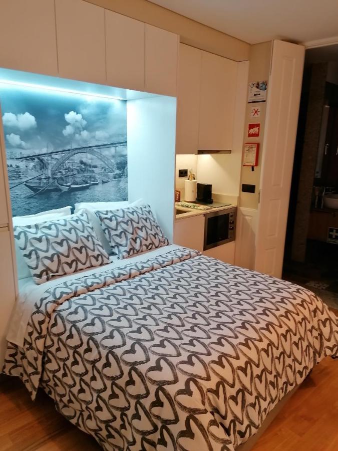 Lita'S House Oporto Bainhariaアパートメント エクステリア 写真