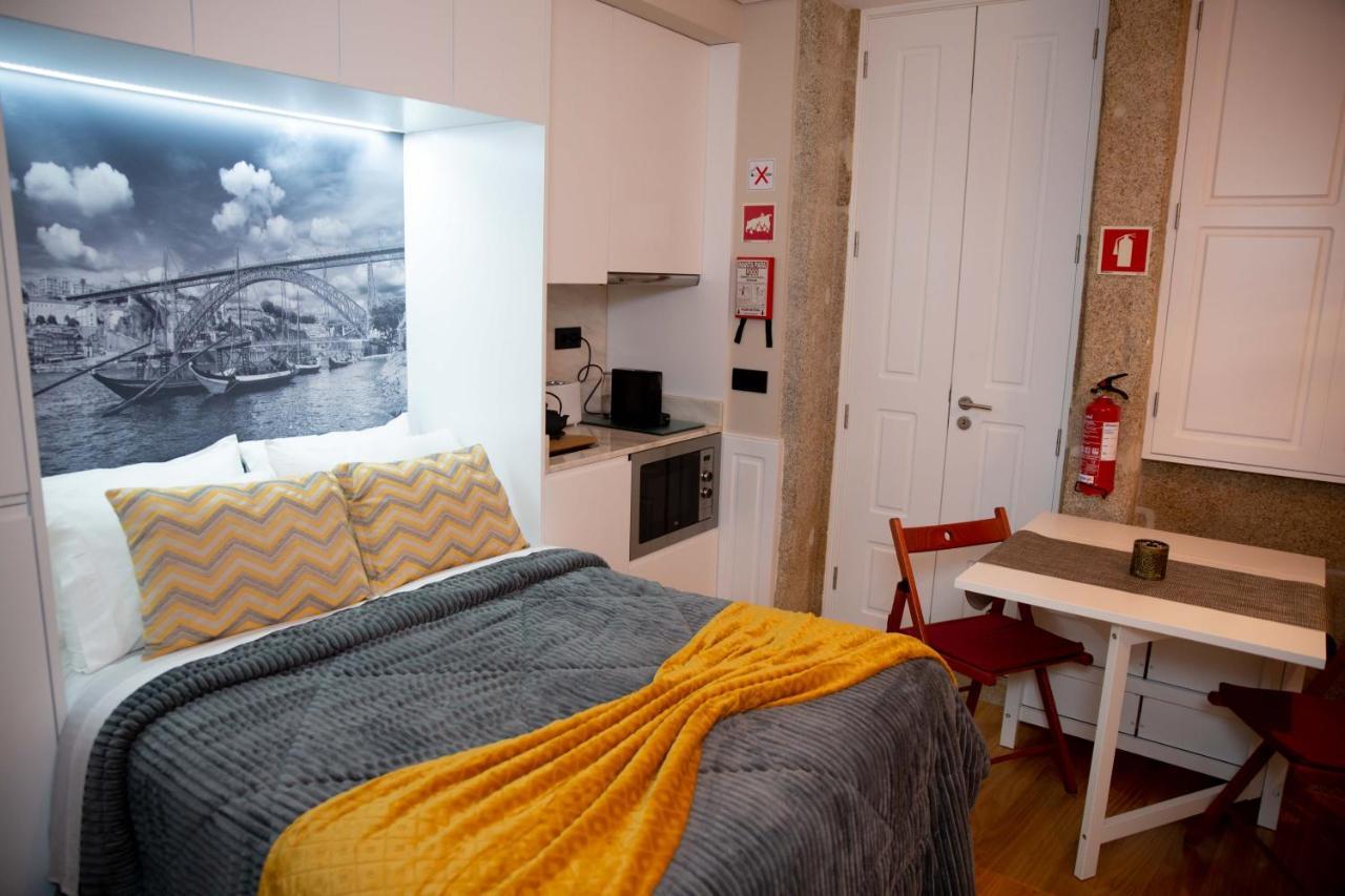 Lita'S House Oporto Bainhariaアパートメント エクステリア 写真