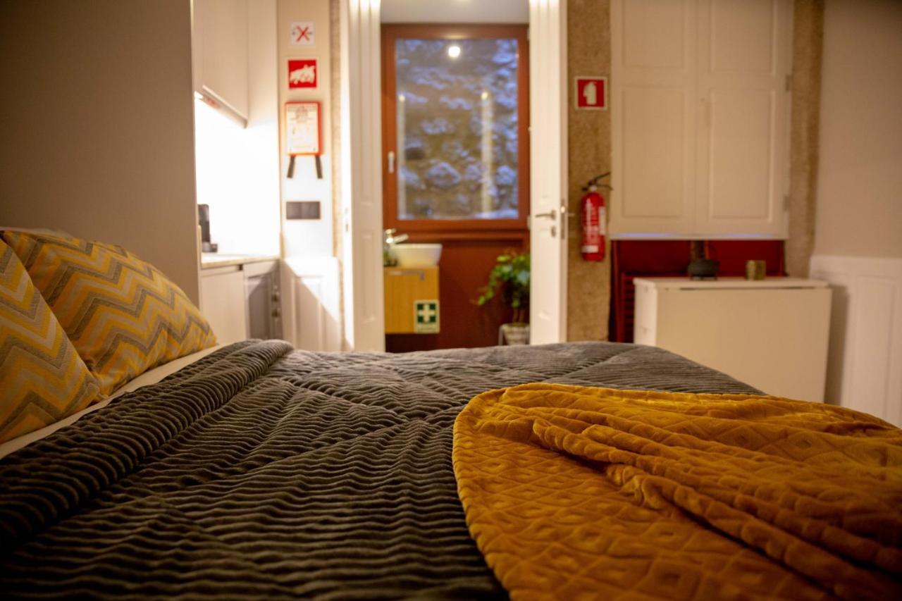 Lita'S House Oporto Bainhariaアパートメント エクステリア 写真