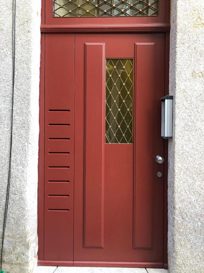 Lita'S House Oporto Bainhariaアパートメント エクステリア 写真