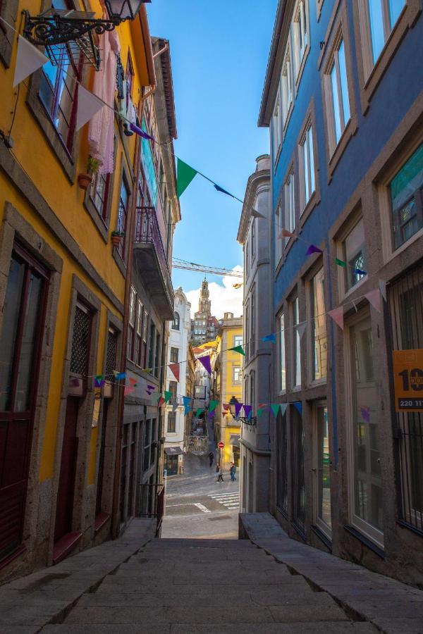 Lita'S House Oporto Bainhariaアパートメント エクステリア 写真